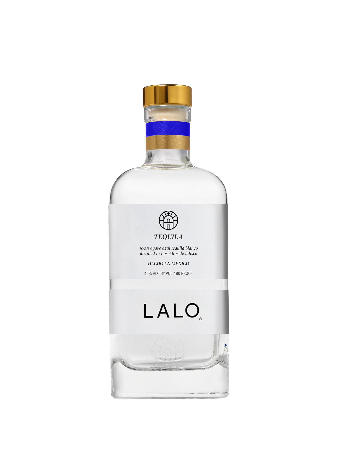 LALO Tequila 750 ML