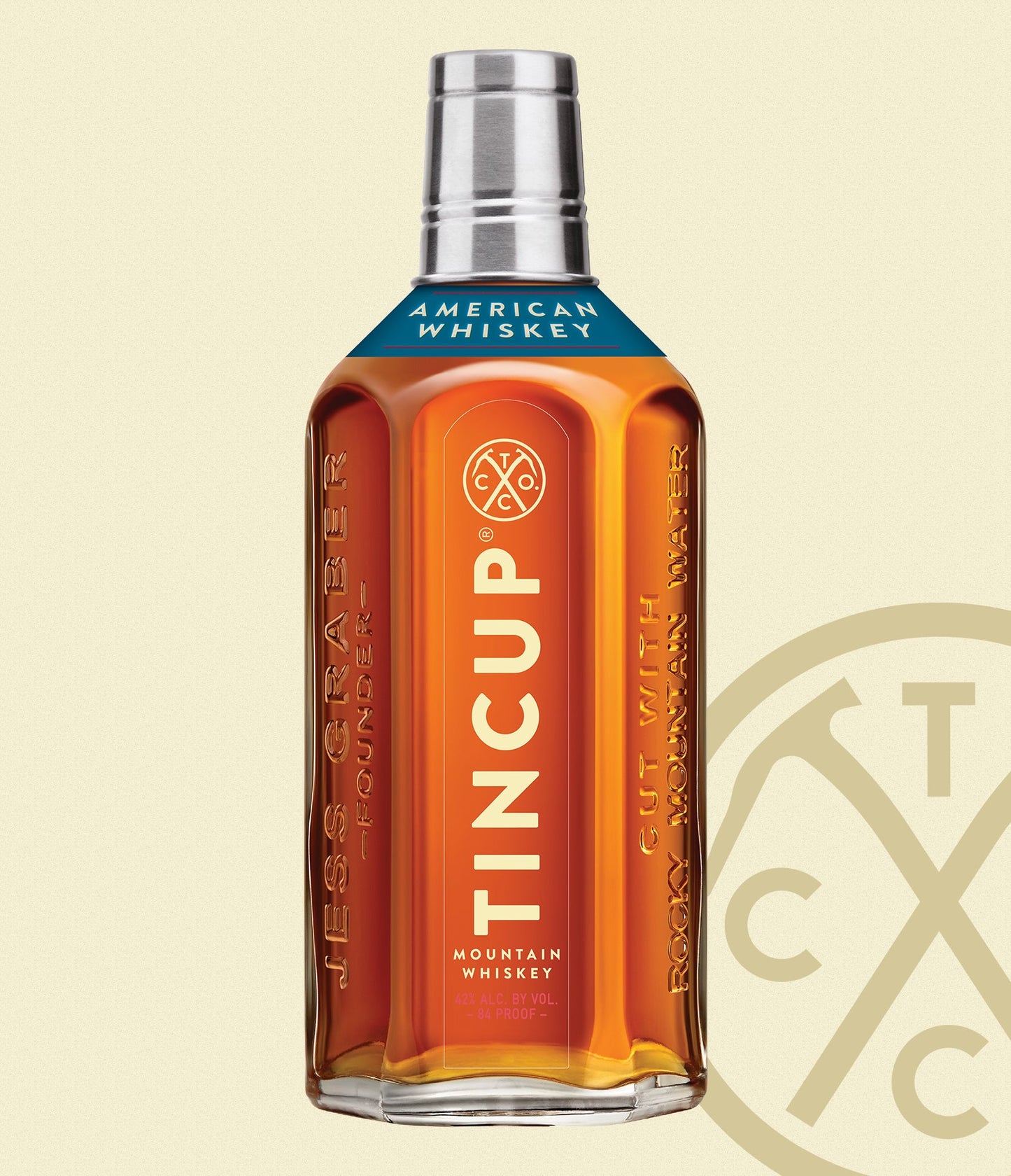 Tincup - American Whiskey