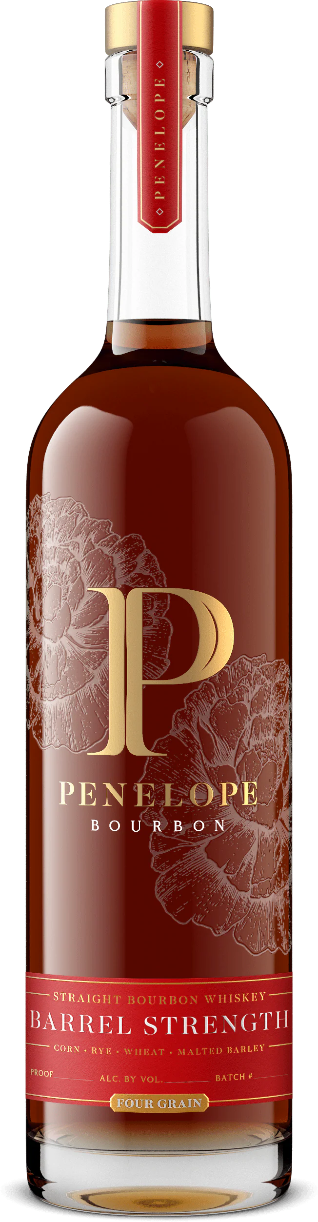 Penelope - Bourbon Barrel Strength