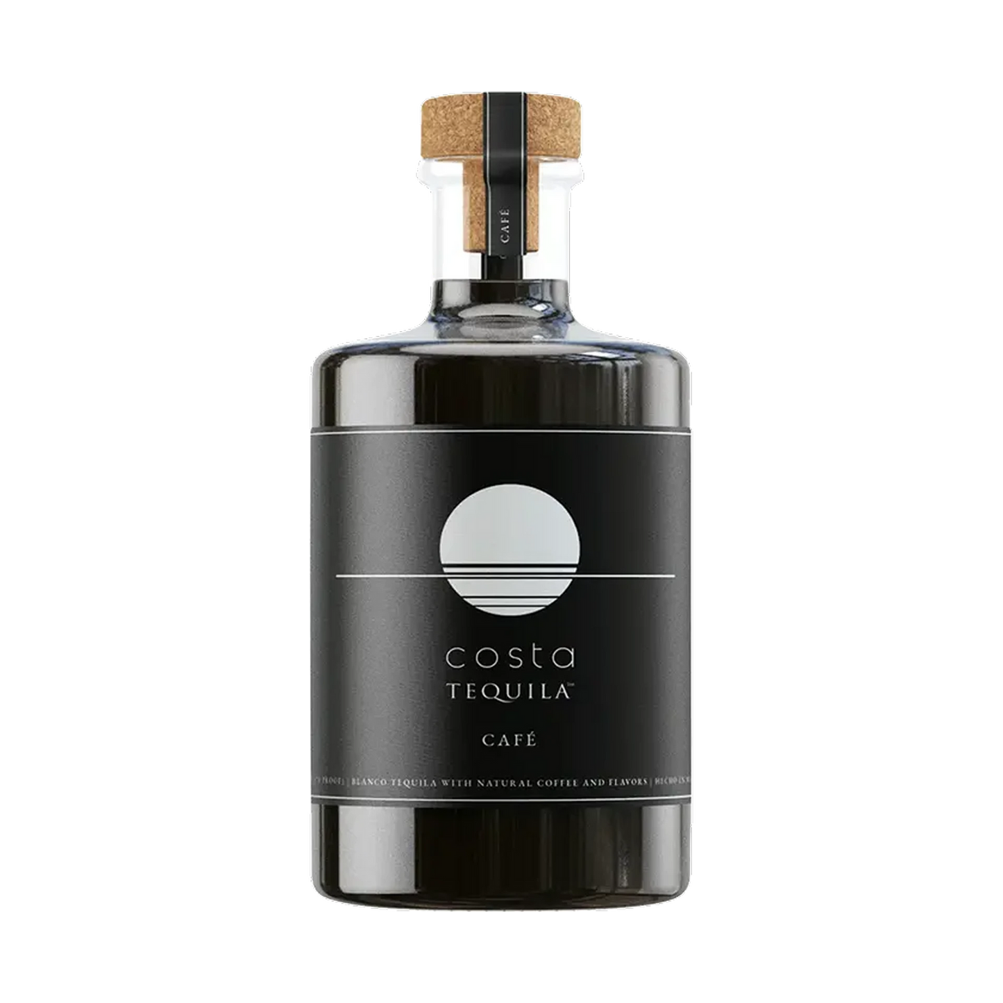 Costa Tequila Cafe