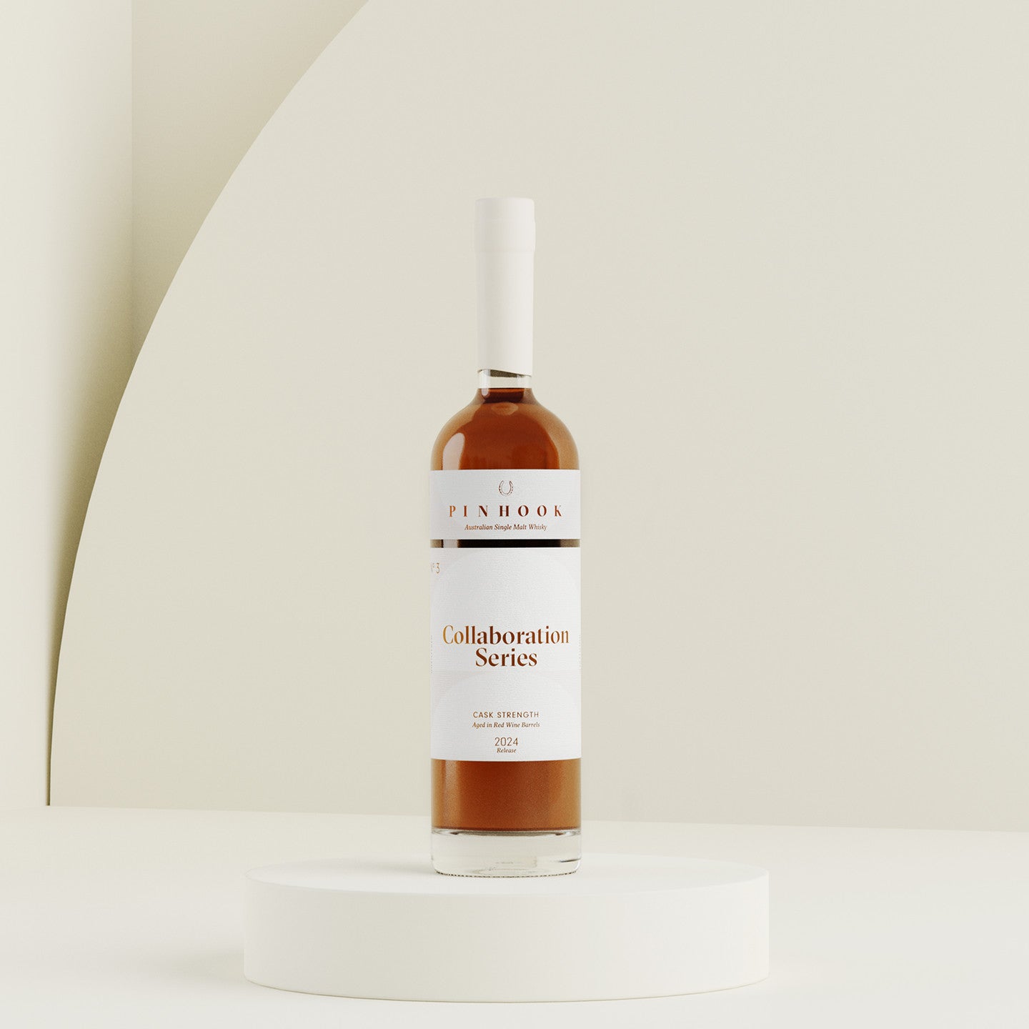 Pinhook Collaboration #3