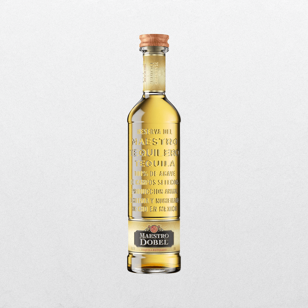 Dobel Reposado