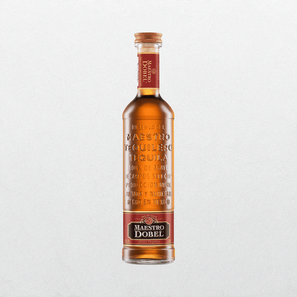 Dobel Anejo