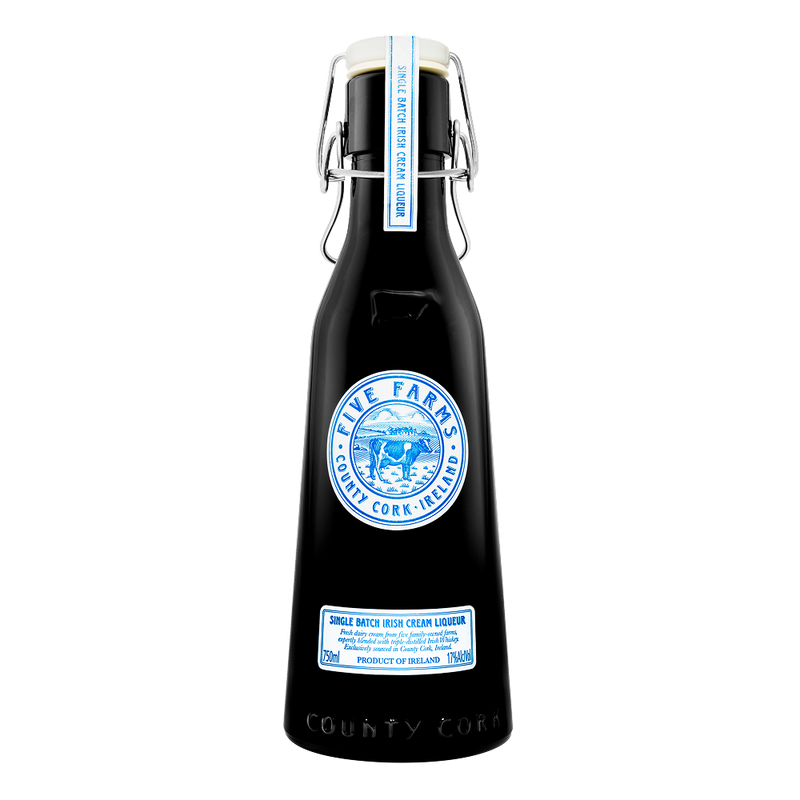 Five Farms - Irish Cream Liquor
