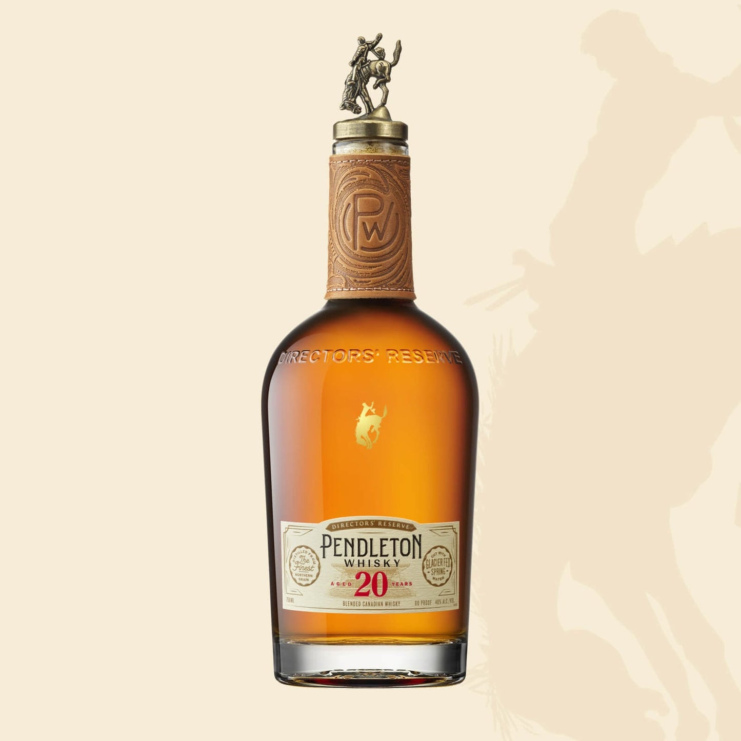 Pendleton - Whisky Directors Reserve