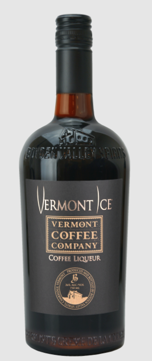 Boyden Valley - Vermont Ice Coffee Liqueur