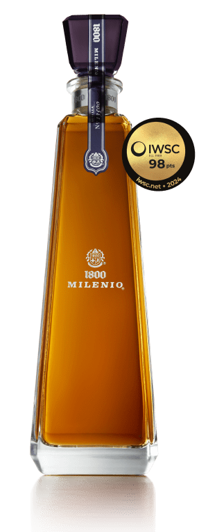 1800 Tequila Milenio