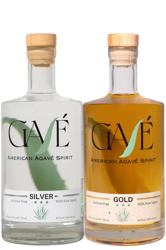 Gavé Silver And Gold Bundle