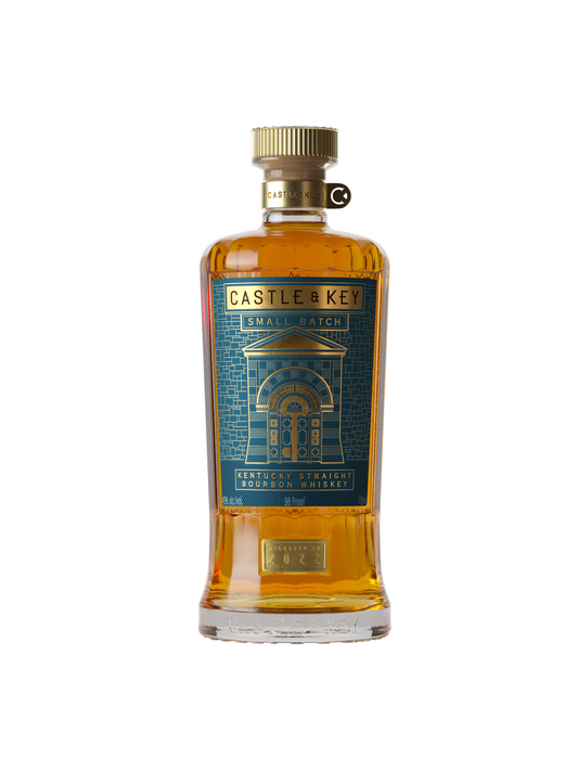 Castle & Key Bourbon