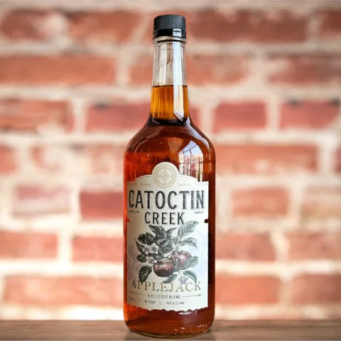 Catoctin Creek - AppleJack 1 Liter