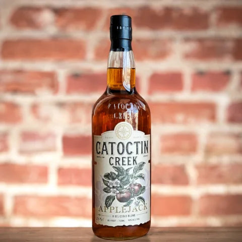 Catoctin Creek - AppleJack 750 ML