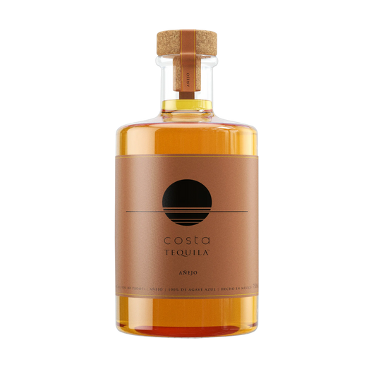 Costa Tequila Anejo