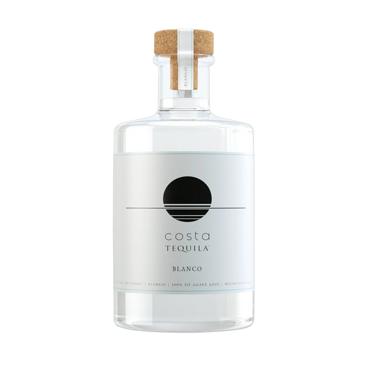 Costa Tequila Blanco