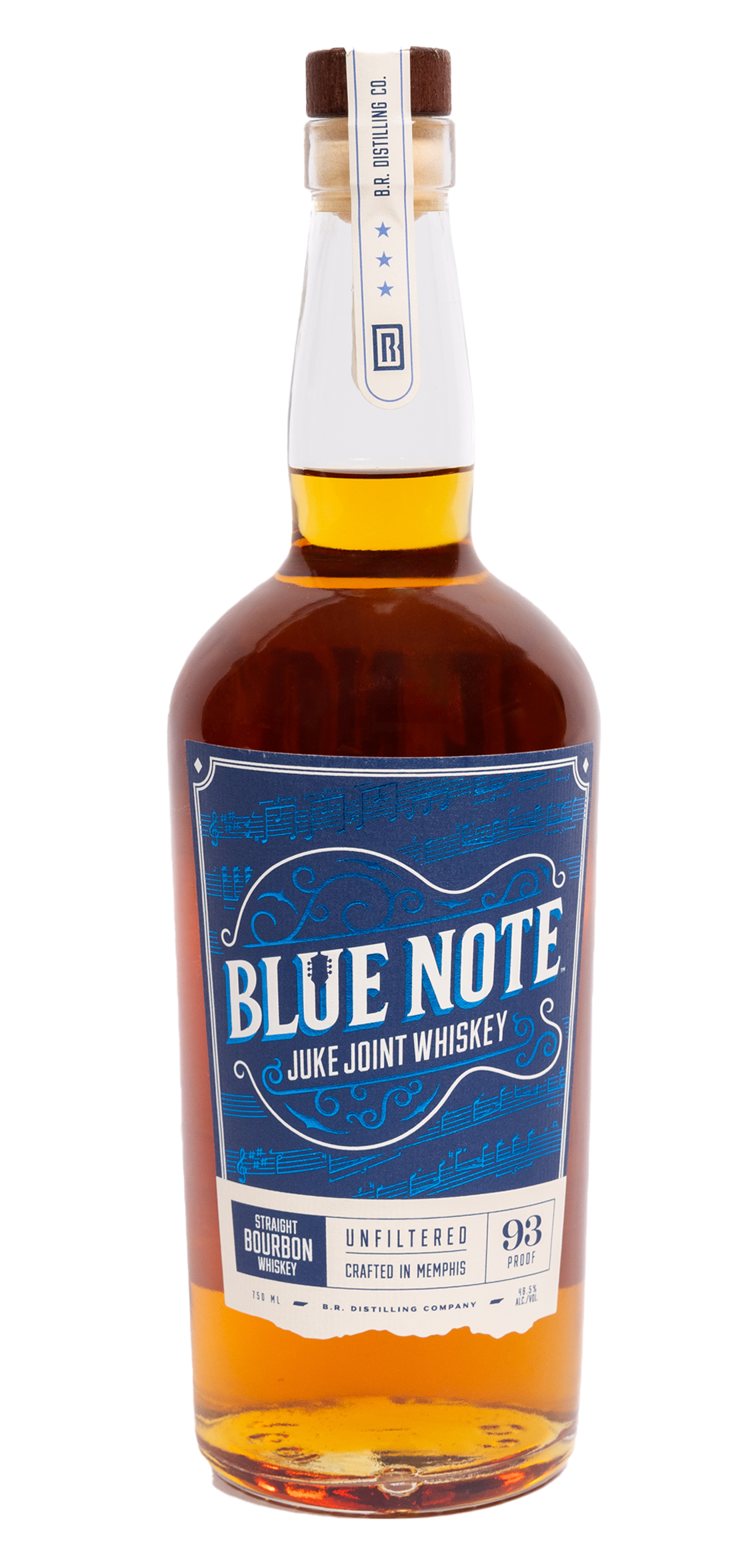 Blue Note Bourbon Juke Joint