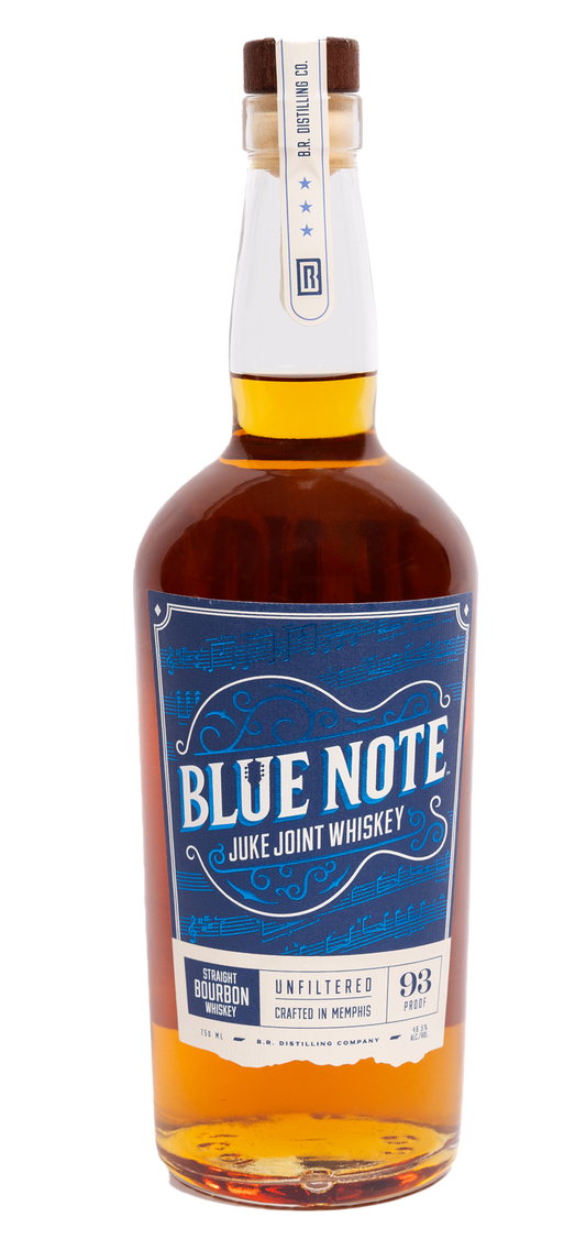 Blue Note Bourbon Juke Joint