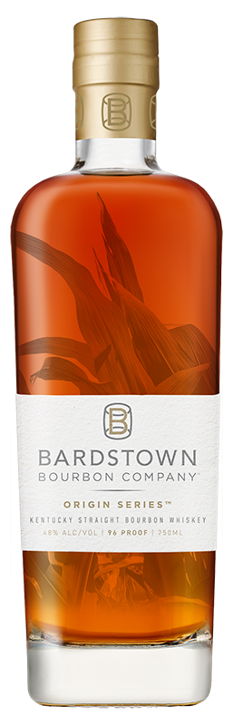 Bardstown Bourbon Company - Bardstown Bourbon Origin Series 6YR KY Straight Bourbon