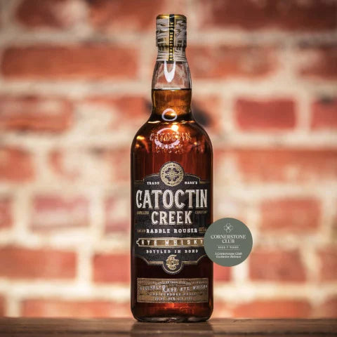 Catoctin Creek - Rabble Rouser - 750ML