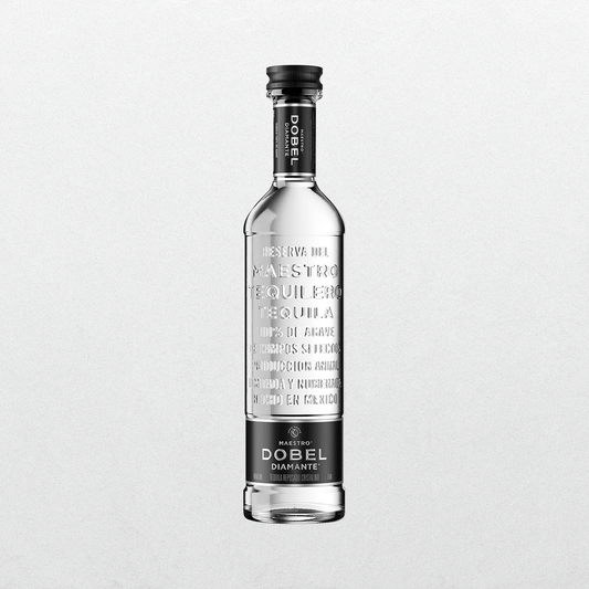 Dobel Diamante Cristalino