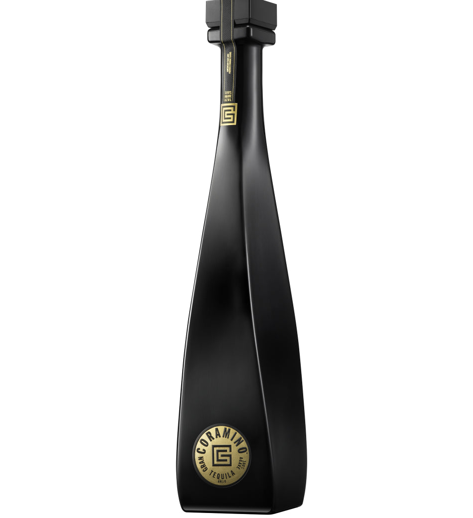 Gran Coramino - Tequila Anejo 750 ML