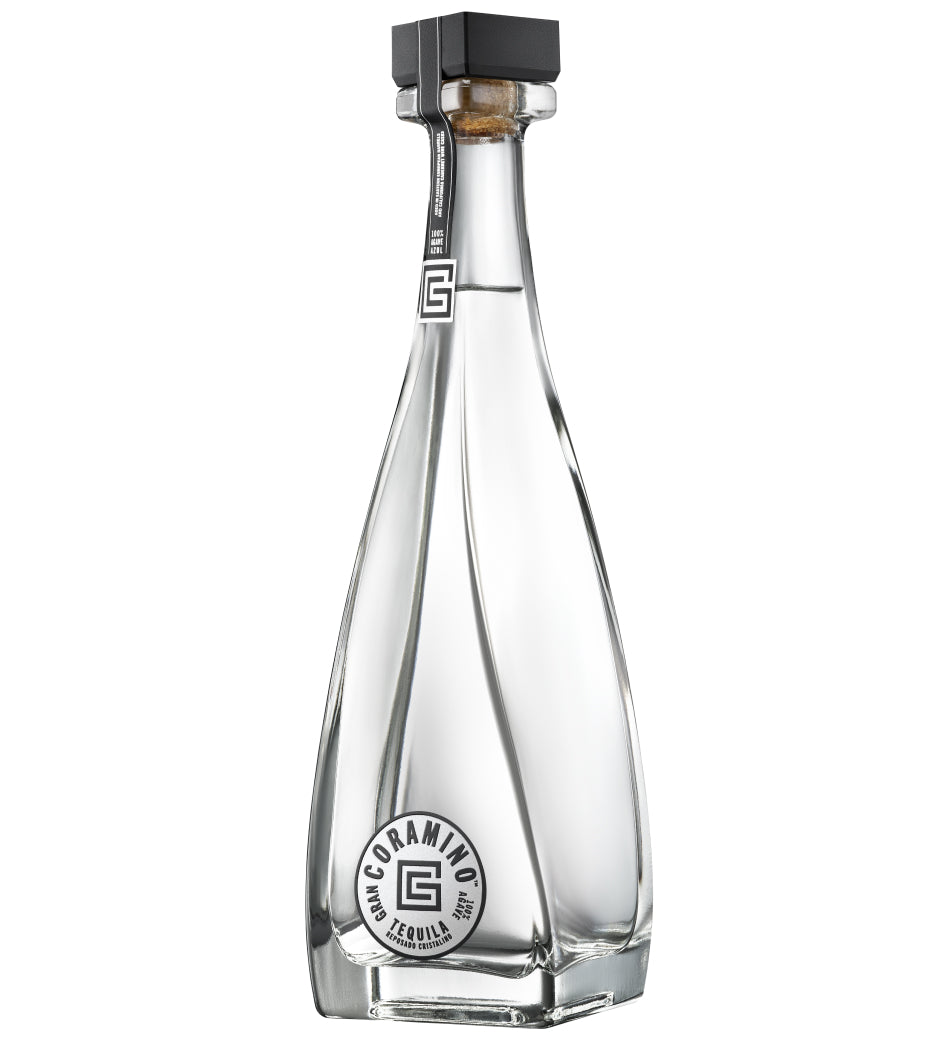 Gran Coramino - Tequila Cristalino 375 ML