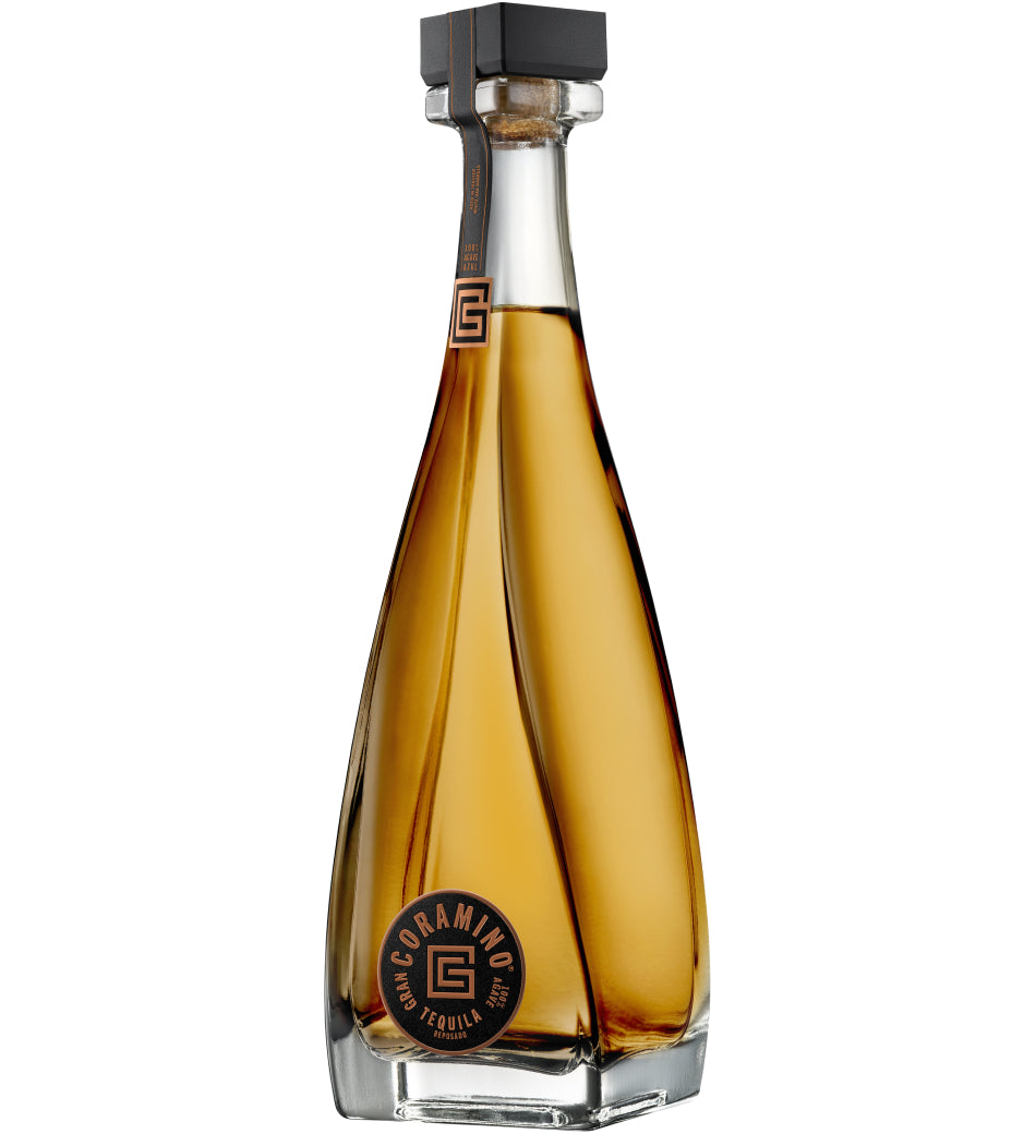 Gran Coramino - Tequila Reposado 375 ML