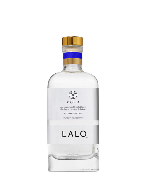 LALO Tequila 750 ML