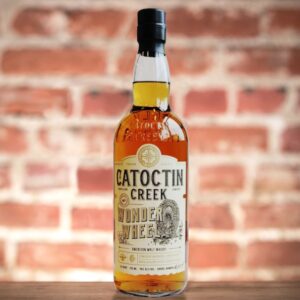 Catoctin Creek - Malt Whisky "Wonderwheel" - 750ML