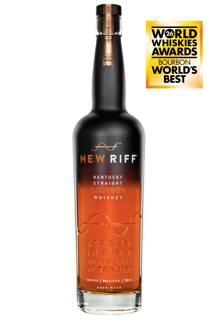 New Riff Distilling - Kentucky Straight Bourbon Whiskey
