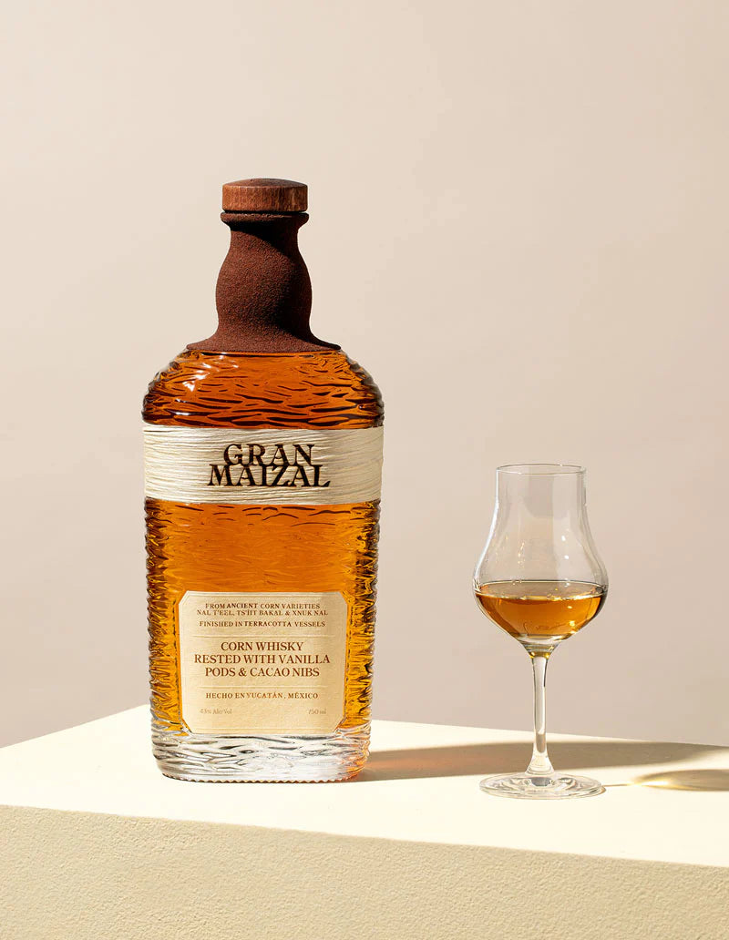 Gran Maizal Whisky