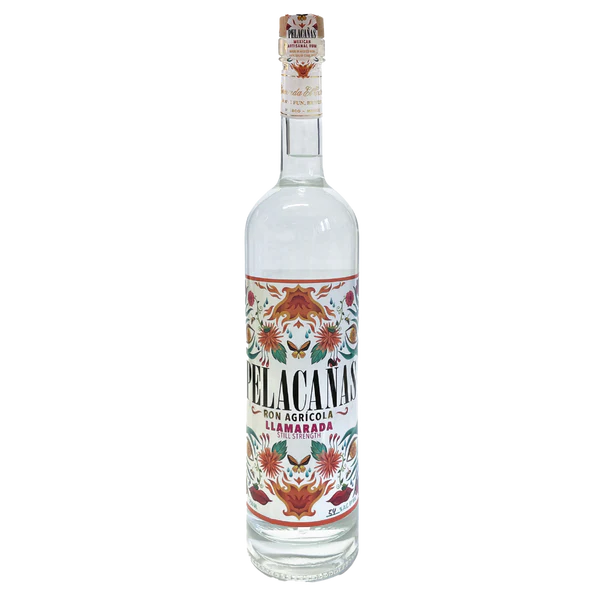 Pelacañas Llamarada