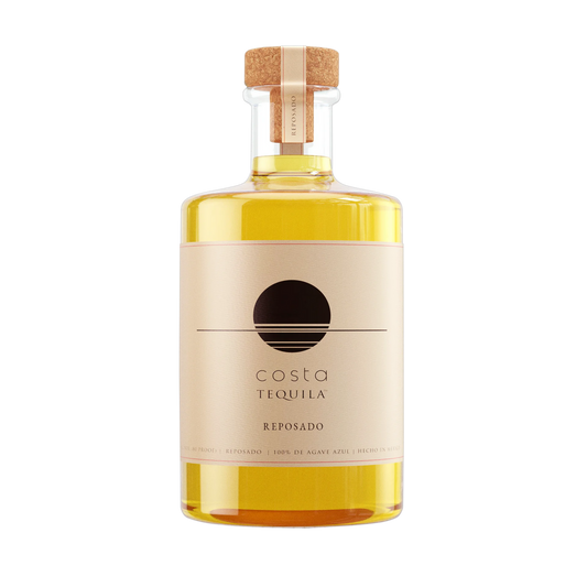 Costa Tequila Reposado
