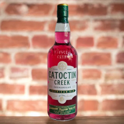 Catoctin Creek - Shenandoah Gin - 750ml