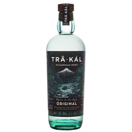 TRAKAL - 750ml