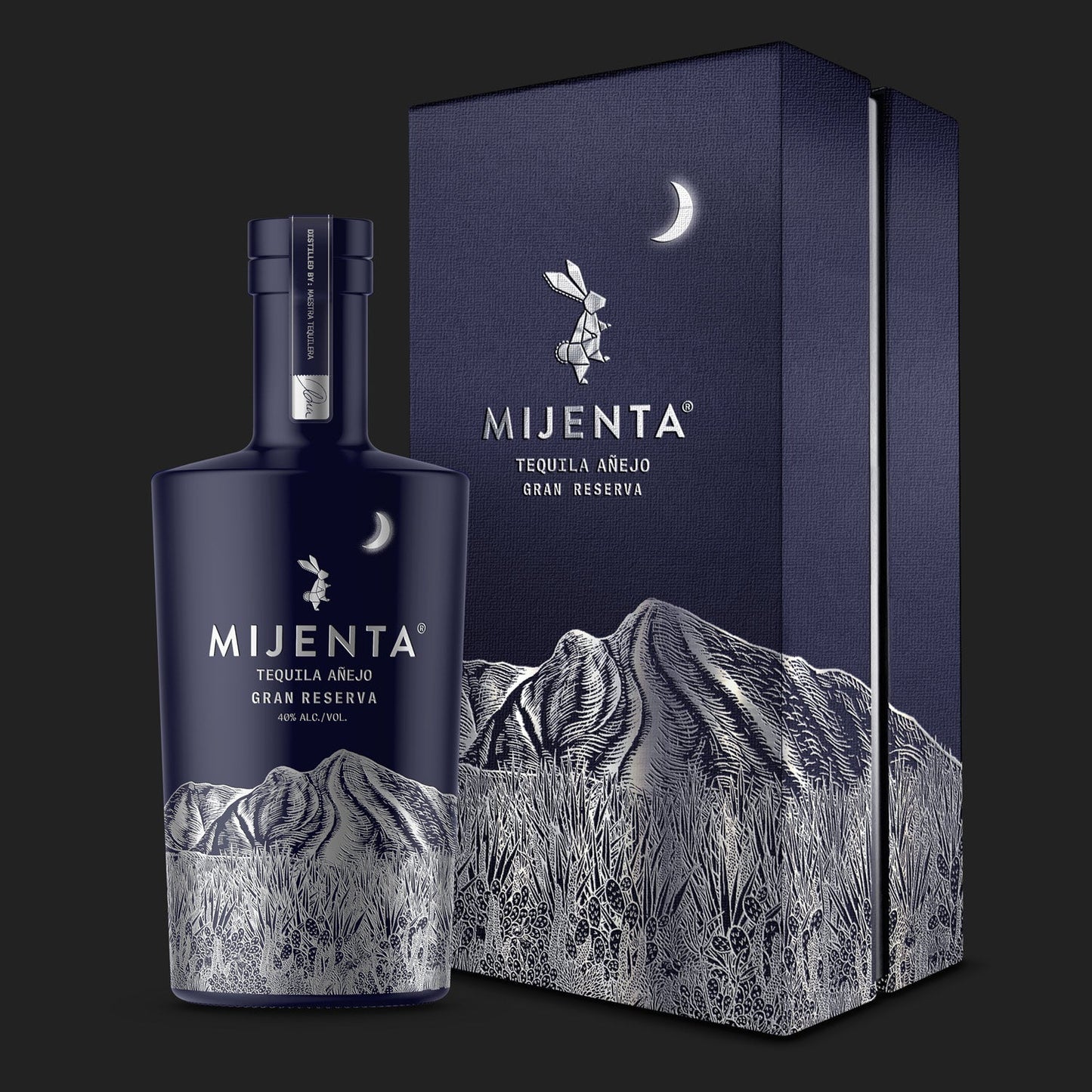 Mijenta Anejo
