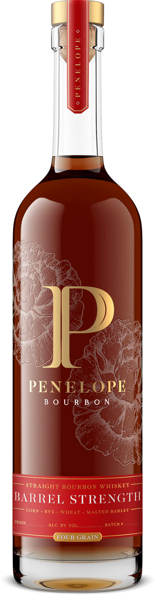 Penelope - Bourbon Barrel Strength