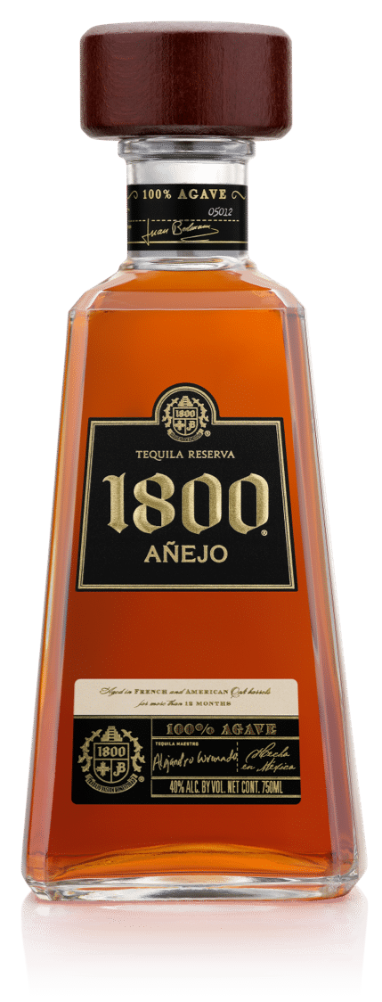 1800 Tequila Anejo