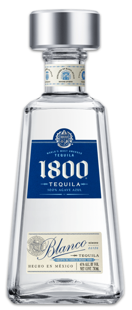 1800 Tequila Blanco