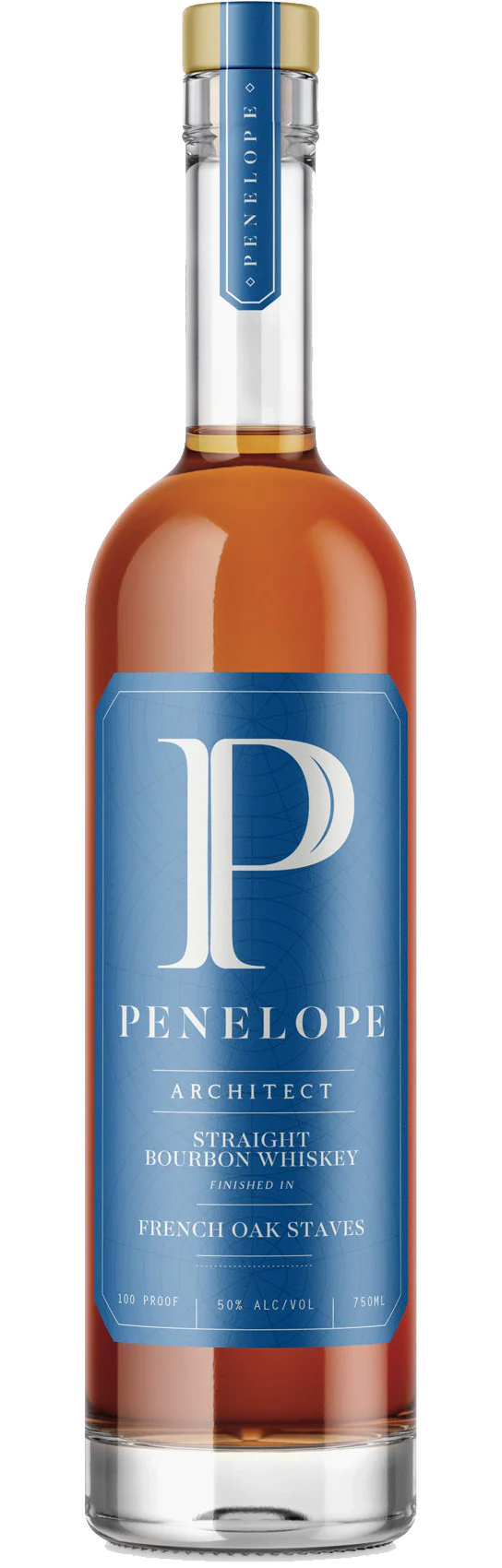 Penelope - Architect