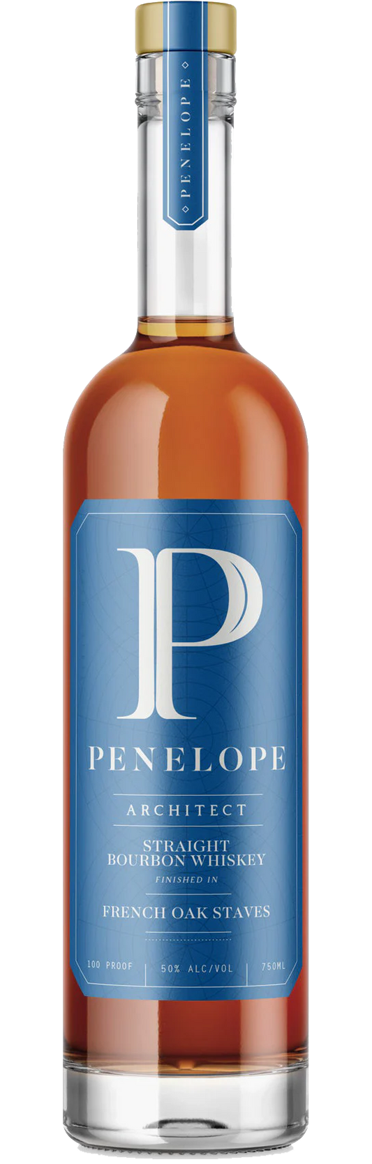 Penelope - Architect