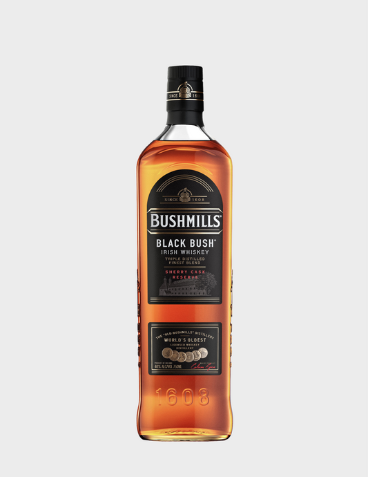 Bushmills - Black Bush 1.75L