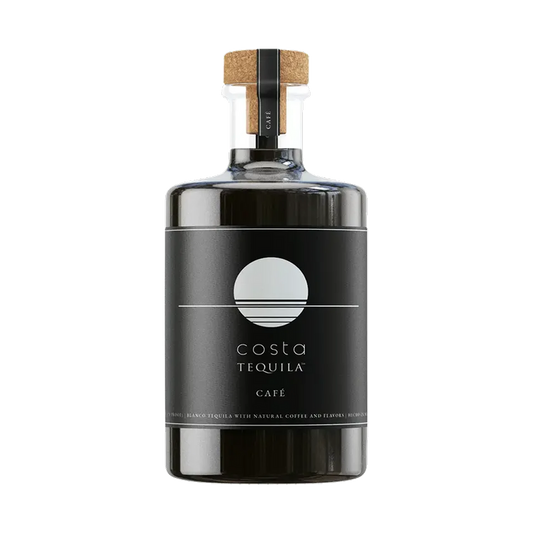 Costa Tequila Cafe
