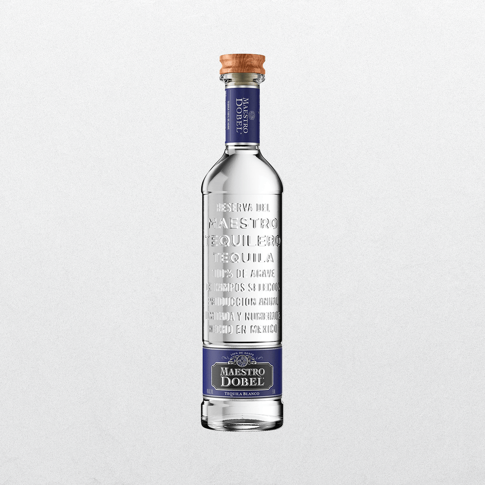 Dobel Blanco