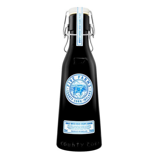 Five Farms - Irish Cream Liquor