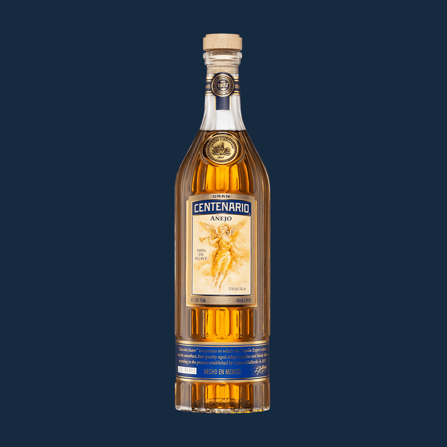 Gran Centenario - Anejo 750ml