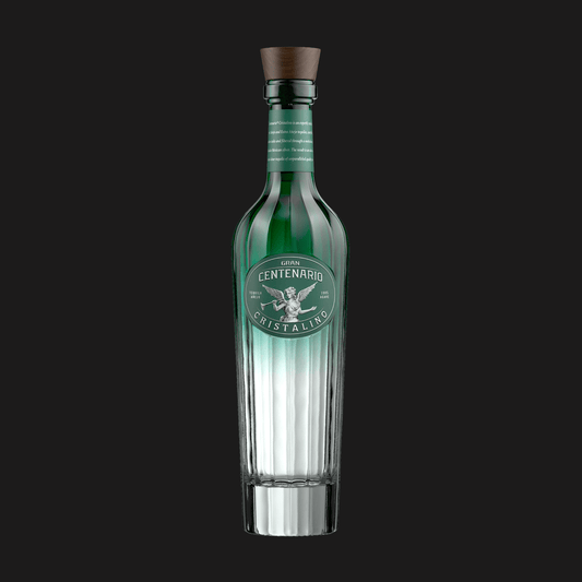 Gran Centenario - Cristalino 750ml