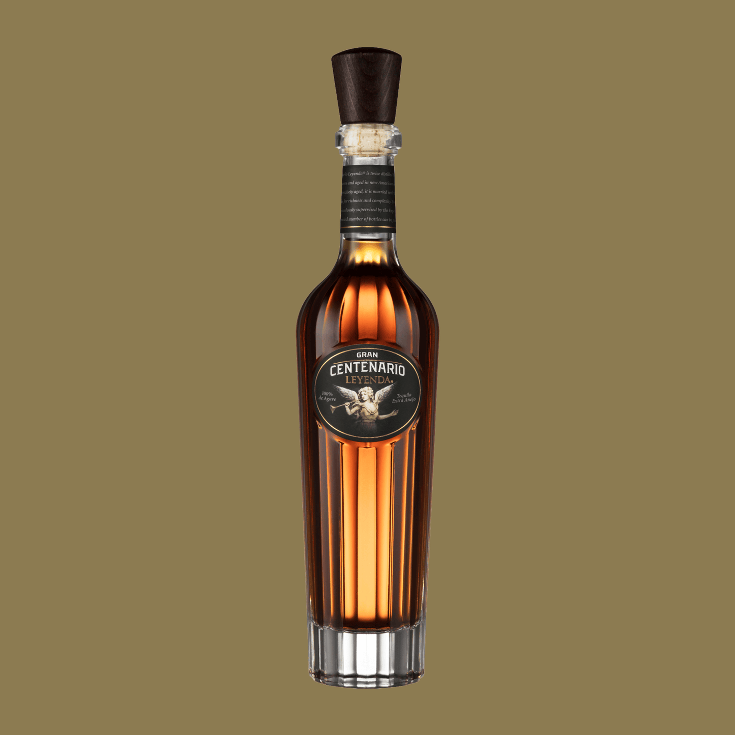 Gran Centenario - Leyenda 750ml