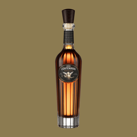 Gran Centenario - Leyenda 750ml