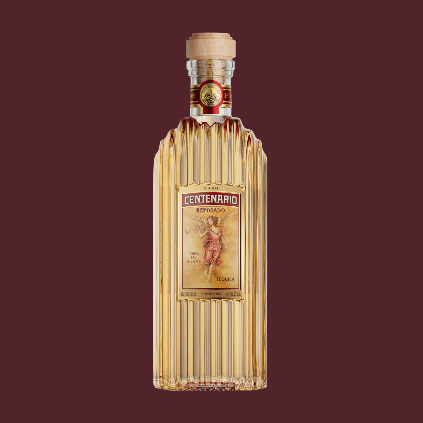 Gran Centenario - Reposado 1.75L