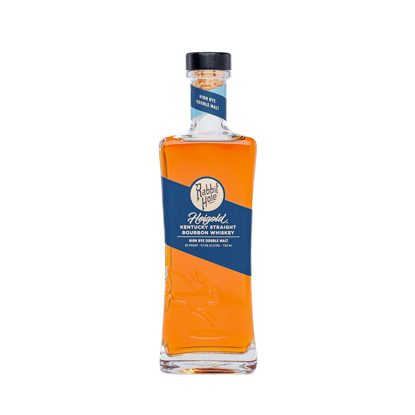 Rabbit Hole Heigold - 750 ml