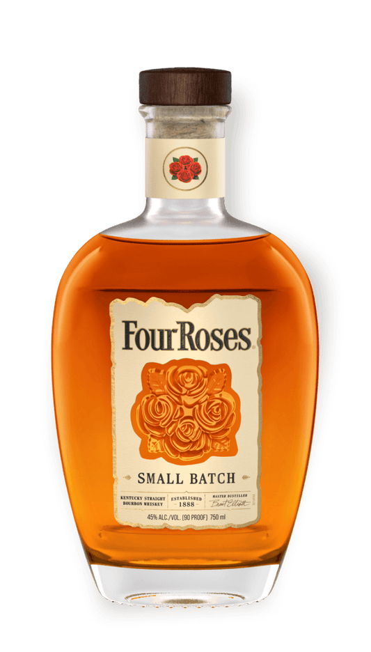 Four Roses Small Batch Bourbon